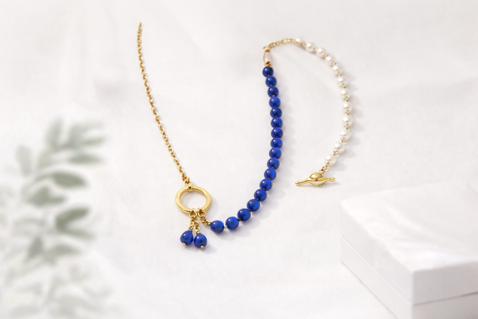 Piezas que cuentan tu historia